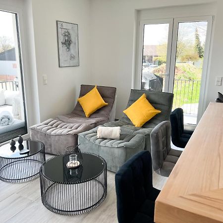 Wohnung Alpenblick Höchenschwand Esterno foto