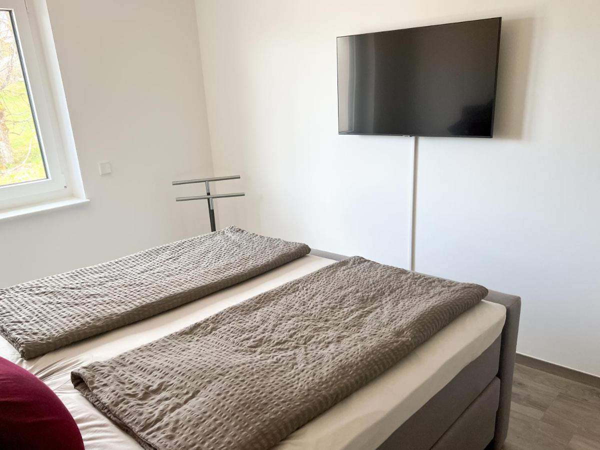 Wohnung Alpenblick Höchenschwand Esterno foto
