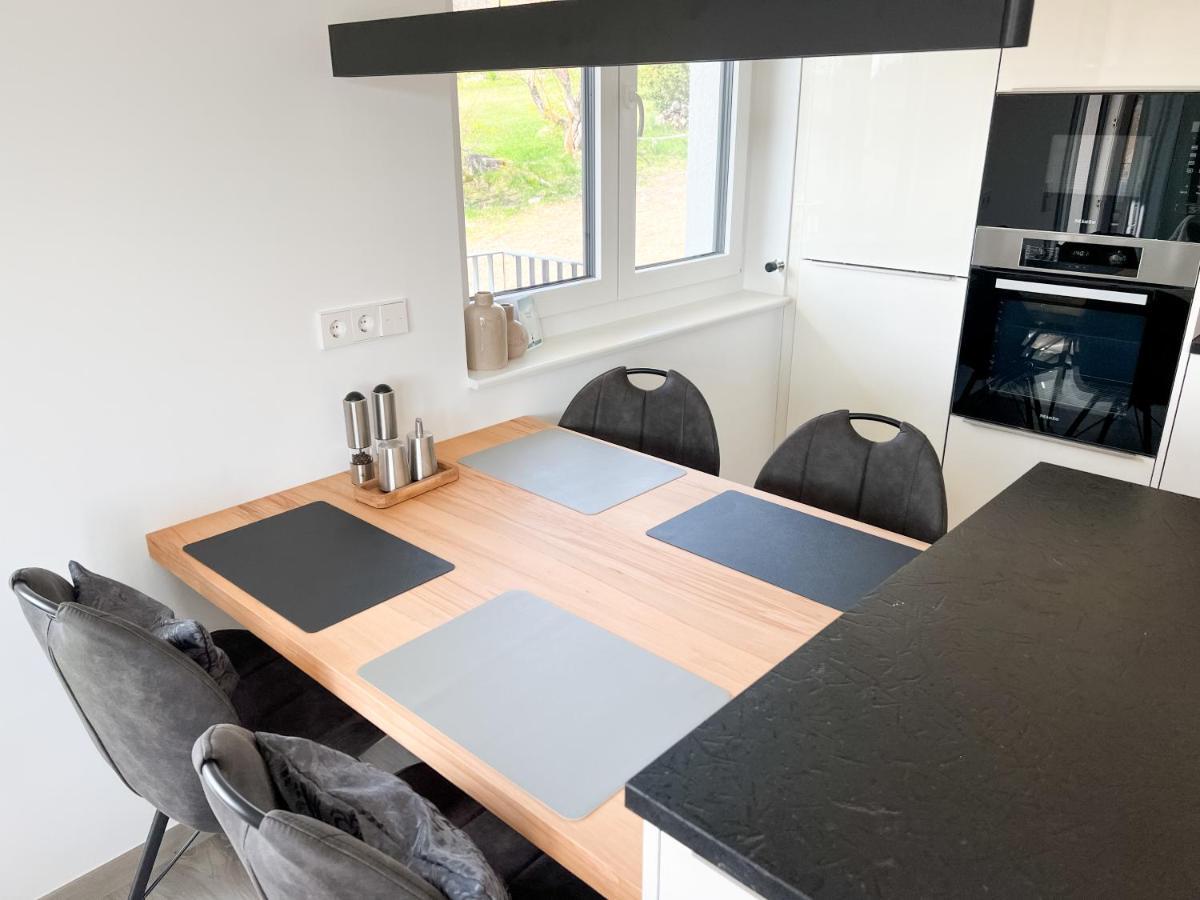 Wohnung Alpenblick Höchenschwand Esterno foto