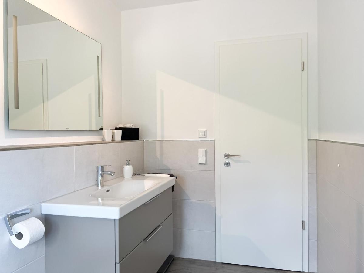 Wohnung Alpenblick Höchenschwand Esterno foto