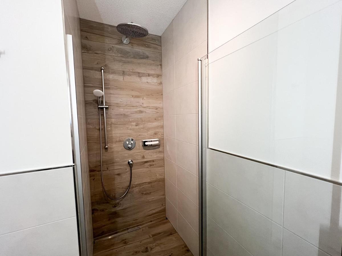 Wohnung Alpenblick Höchenschwand Esterno foto