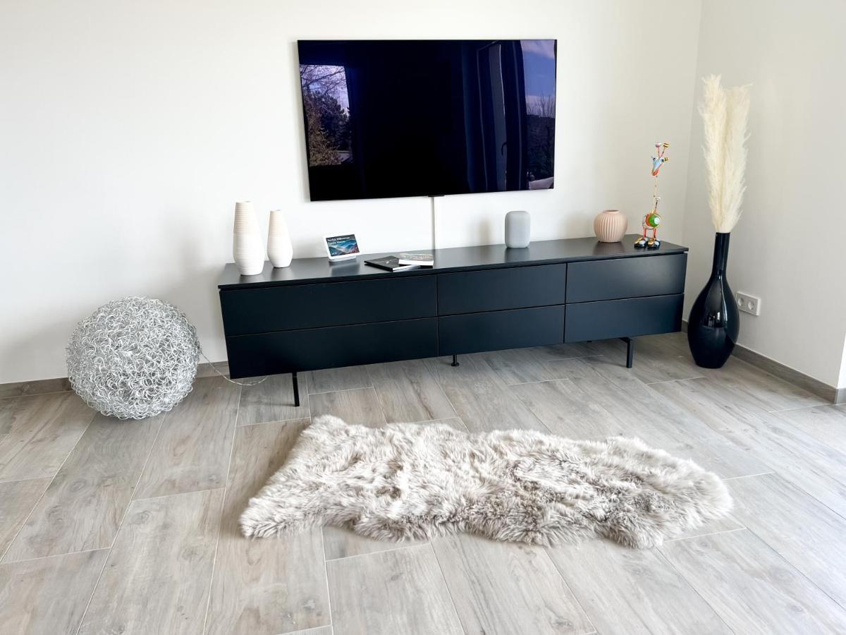 Wohnung Alpenblick Höchenschwand Esterno foto