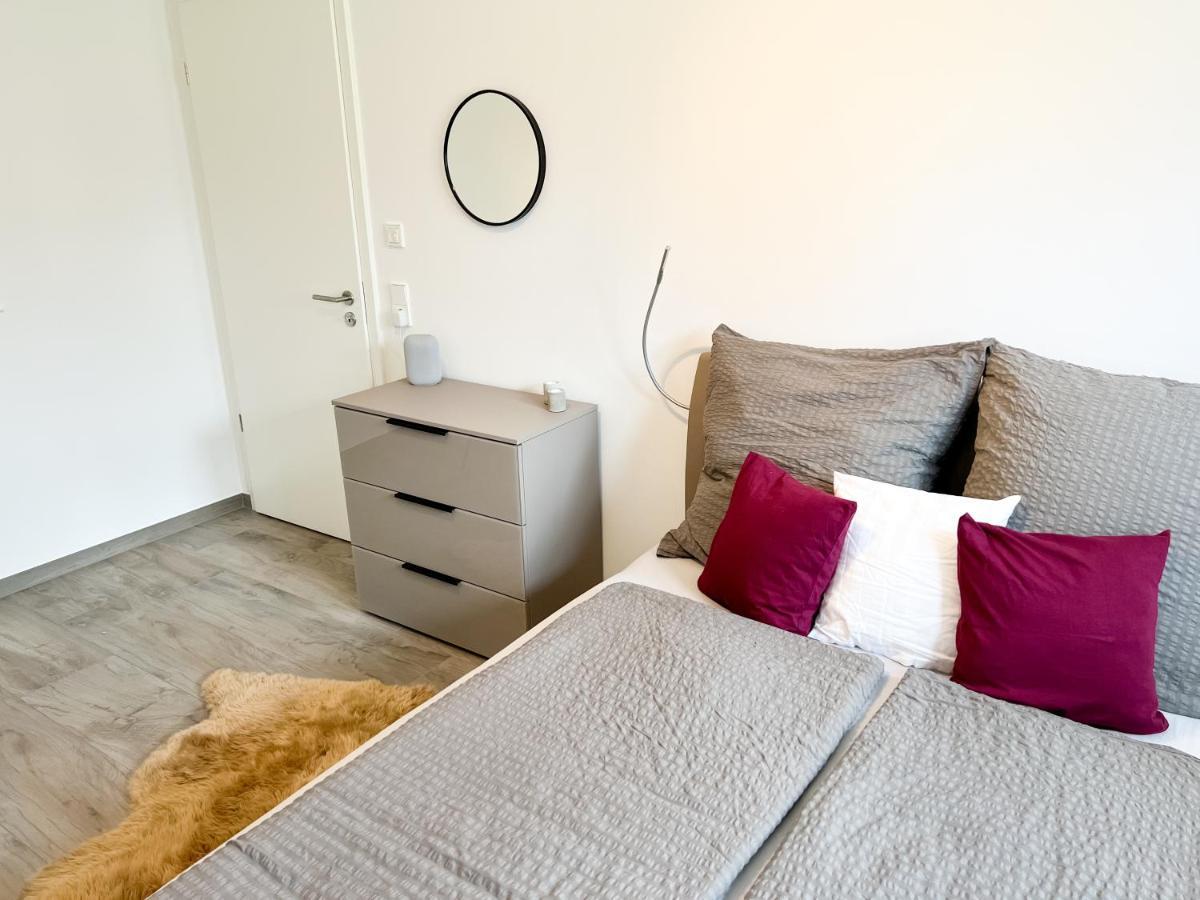 Wohnung Alpenblick Höchenschwand Esterno foto