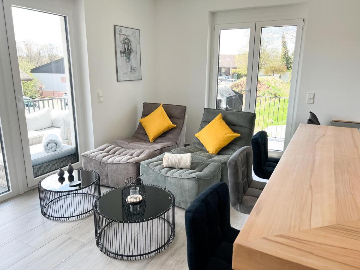 Wohnung Alpenblick Höchenschwand Esterno foto