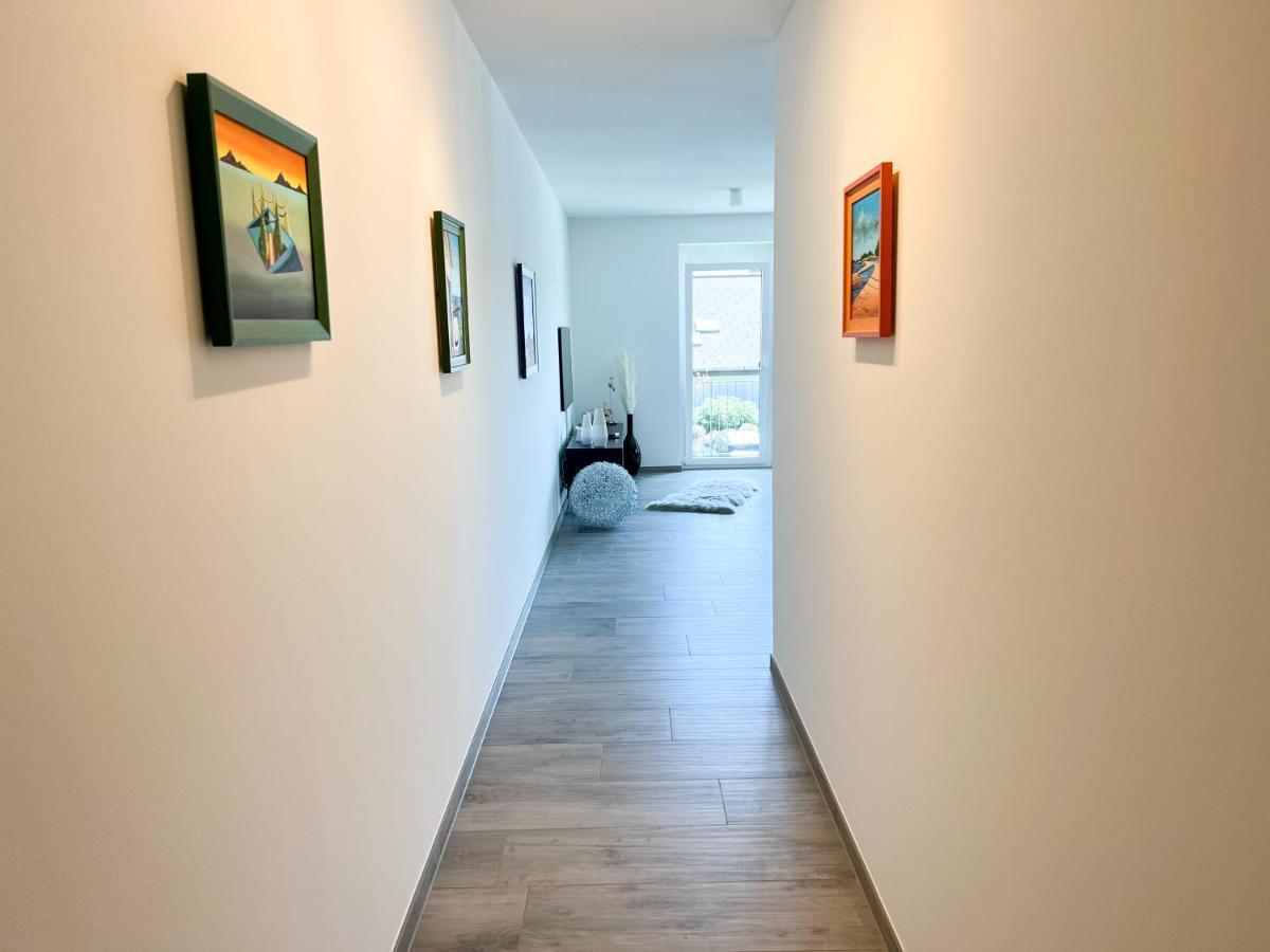 Wohnung Alpenblick Höchenschwand Esterno foto
